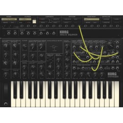 Korg iMS-20