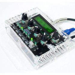 Mutable Instruments Shruti-1