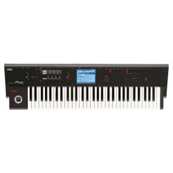 Korg M50