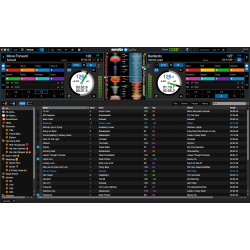 Serato DJ Pro