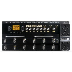 Line 6 Pod X3 Live