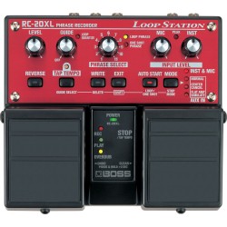 Boss RC-20XL