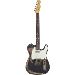 Fender Joe Strummer Telecaster Custom Road Worn - RW
