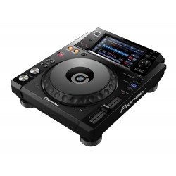Pioneer XDJ-1000