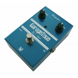 Visual Sound VisualSound Oil Can Phaser