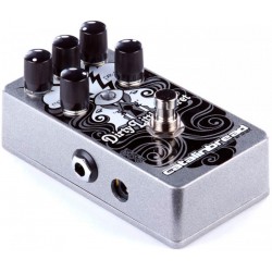 Catalinbread Dirty Little Secret Mk III