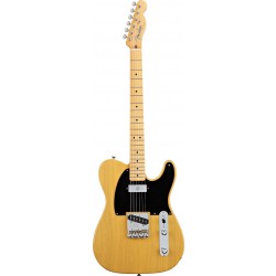 Fender Vintage Hot Rod 52 Telecaster - MN - Butterscotch Blonde