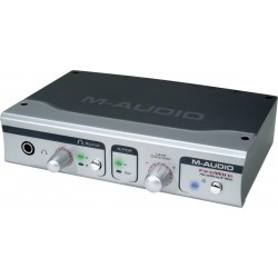 M-Audio Firewire Audiophile 2496