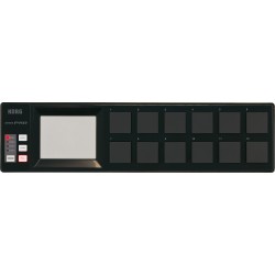 Korg NANOPAD BLACK