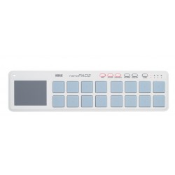 Korg NANOPAD 2