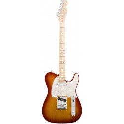 Fender American Deluxe Telecaster ACS