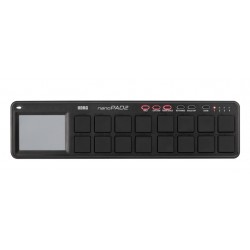 Korg NANOPAD 2 Black