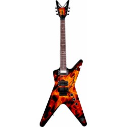 Dean Guitars Dimebag Dime O Flame ML