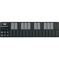 Korg Nanokey BK