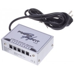 Harley Benton PowerPlant Junior