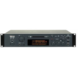 Tascam MD-350
