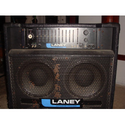 Laney DP150 410