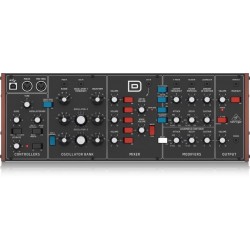 Behringer Model D