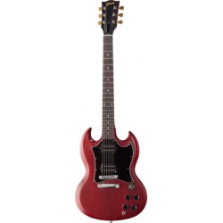 Gibson SG Faded