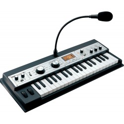 Korg microKORG XL