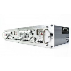 dbx 586 Dual Vacuum Tube Preamp