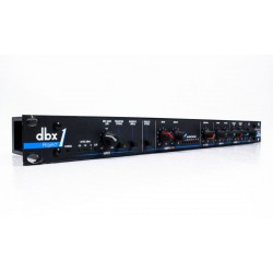 dbx 286 Project 1