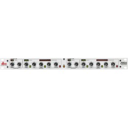 dbx 266XS
