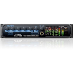 MOTU Audio Express
