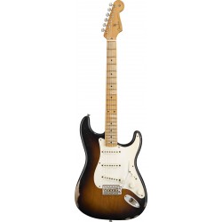 Fender Roadworn Strat 50's 2 Colour Sunburst
