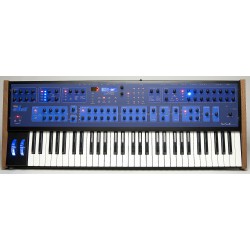 Dave Smith Instruments Polyevolver