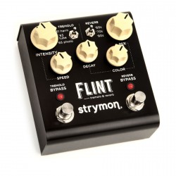 Strymon Flint