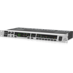 Behringer Ultramatch Pro SRC 2496