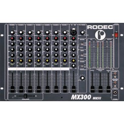 Rodec MX300 MKIII
