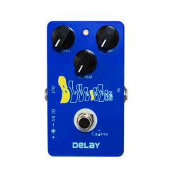 Caline CP-19 Blue Ocean Delay