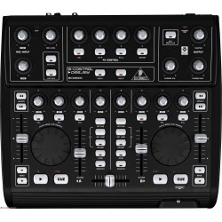 Behringer BCD3000