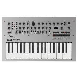 Korg Minilogue