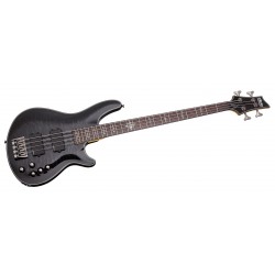 Schecter Damien 4