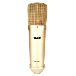 CAD Audio GXL 2200