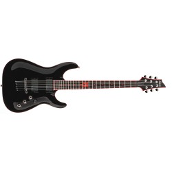 Schecter C1 Shedevil