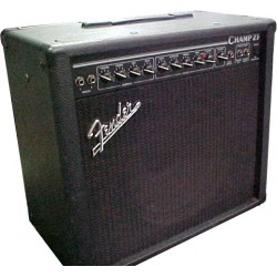 Fender Champ 25