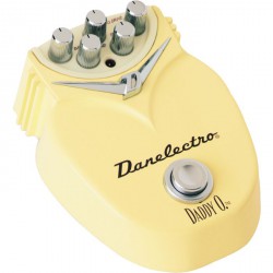 Danelectro Daddy´O