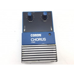 Coron C600 Chorus