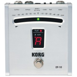 Korg DT-10