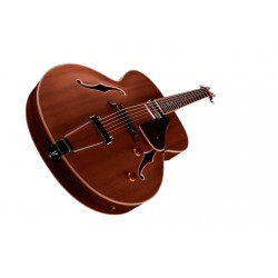 Harley Benton Custom Line Manhattan-Standard