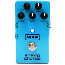 MXR M 234 Analog Chorus