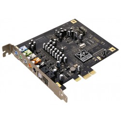Creative Sound Blaster X-Fi