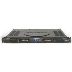Samson Servo 120a
