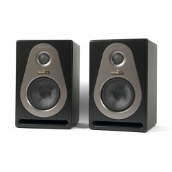 Samson Resolv A5