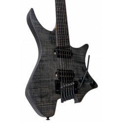 Strandberg Boden Prog 6