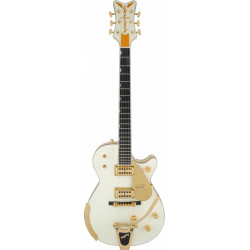 Gretsch G6143T-58 VS White Pengin